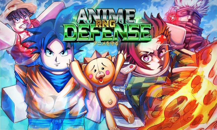 Ultimate Guide to Anime Defense RNG Codes June 2025 Edition