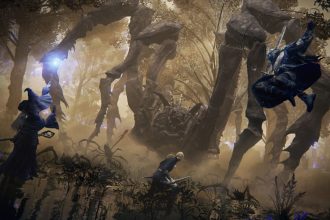 Ultimate Guide to Regaining FP in Elden Rings Nightreign Tips