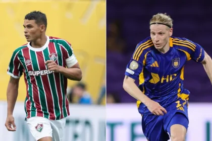 Ultimate Guide to Streaming Fluminense vs Ulsan Hyundai Comprehensive Match.webp