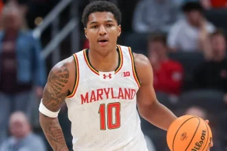 Undrafted Angel Reeses Brother Signs with Lakers Summer League Roster.webp