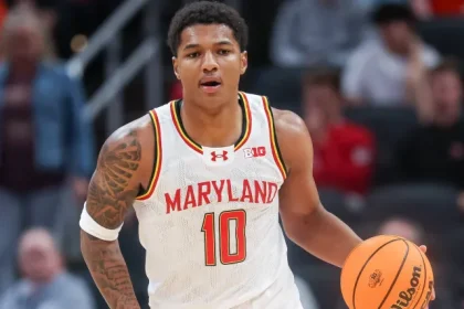Undrafted Angel Reeses Brother Signs with Lakers Summer League Roster.webp
