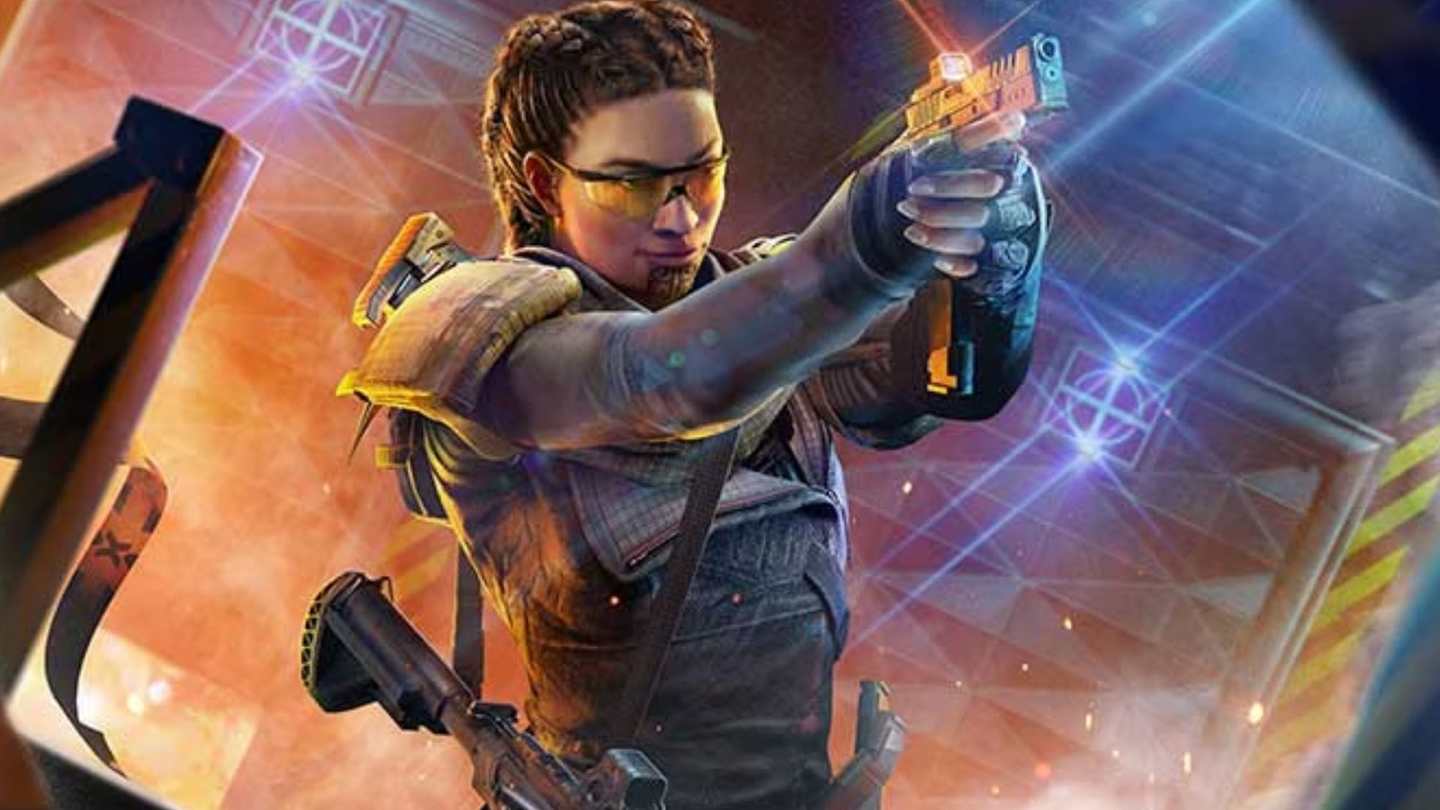 Unlock Free Alpha Packs in Rainbow Six Siege A Comprehensive