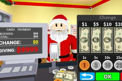 Unlock June 2025 Exclusive Codes for Supermarket Simulator.webp