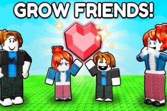 Unlocking Friend Codes for Growth A Comprehensive Guide for June