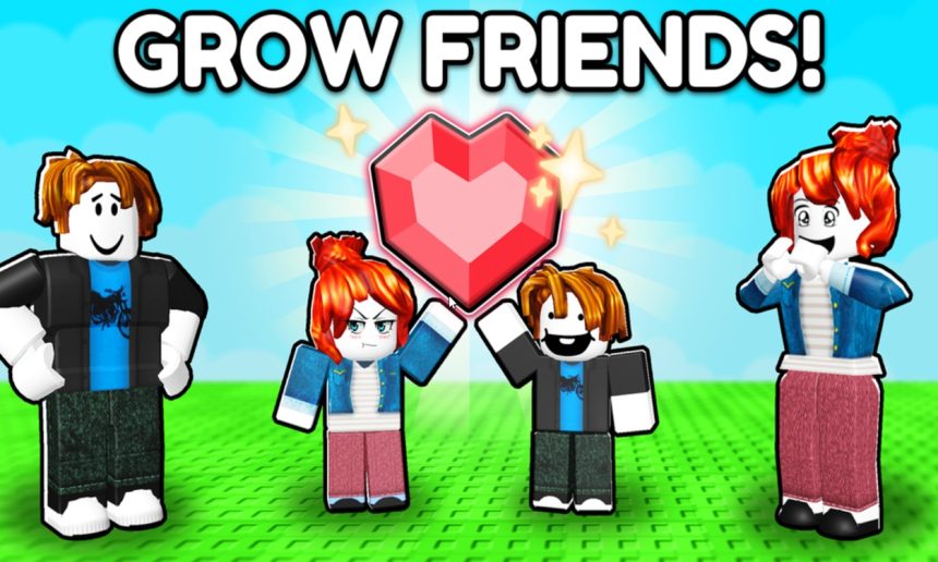 Unlocking Friend Codes for Growth A Comprehensive Guide for June