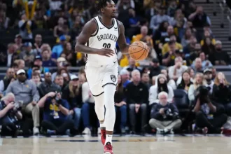 Western Conference Team Pursues Former Mavericks Wing in Free Agency.webp
