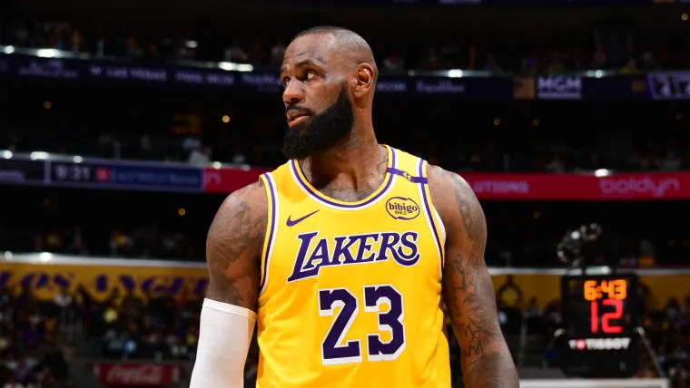 What LeBron James Uncommon Decision to Opt In Reveals About His.webp
