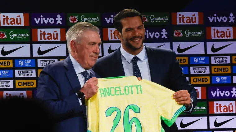World Cup Qualifying Showdown Ecuador vs Brazil Lineup Insights Team.webp