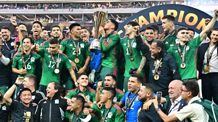 Your Ultimate Guide to Viewing the 2025 Gold Cup Complete.webp