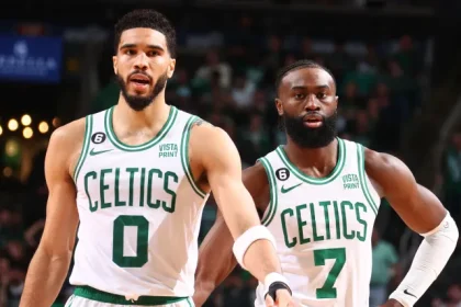 Brad Stevens Provides Positive Injury Update on Two Celtics Key.webp