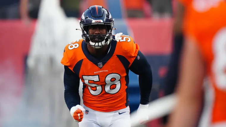 Broncos Icon Von Miller Reveals His 2025 Team Destination.webp
