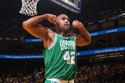 Bucks Express Interest in Ex Rival Center Al Horford.webp