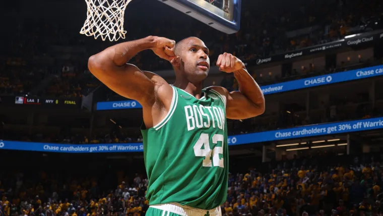 Bucks Express Interest in Ex Rival Center Al Horford.webp