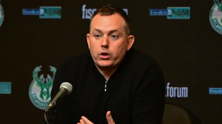 Bucks General Manager Anticipates Breakout Season for Low Profile Free Agent.webp