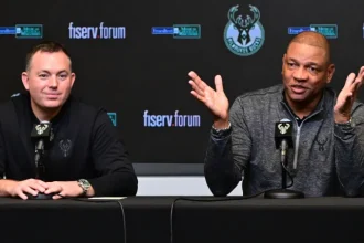 Bucks Should Explore Bringing Back Former Star Free Agent.webp