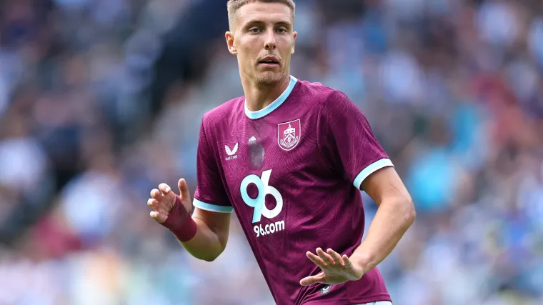 Burnley Secures French Defenders Commitment with Exciting New Contract.webp