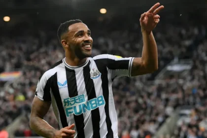 Callum Wilsons Achievements at Newcastle United A Complete Trophy Overview.webp