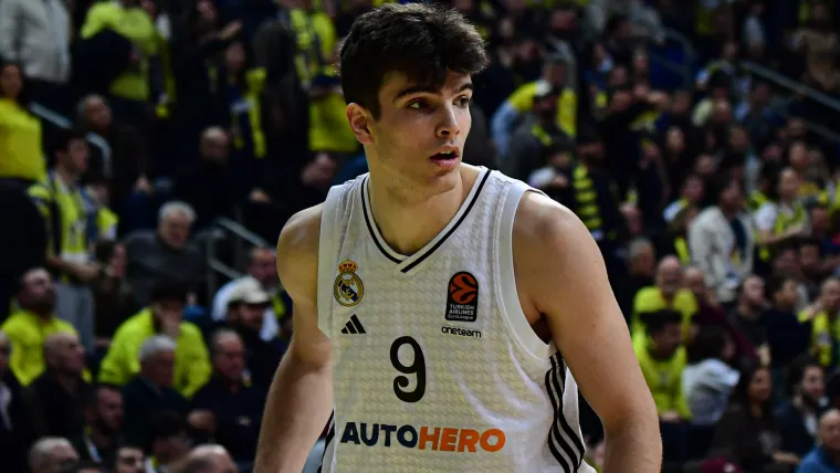 Celtics Rookie Identifies Key Challenge in Transitioning to the NBA.webp