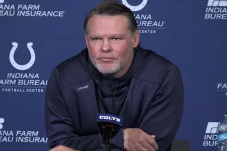 Chris Ballard Identifies Recurring Factor Behind Colts Playoff Drought.webp
