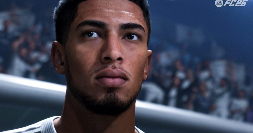 Comparing Competitive vs Authentic Gameplay in EA Sports FC 26