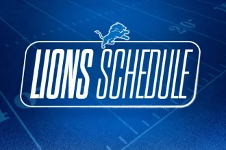 Complete Guide to the 2025 Detroit Lions Game Schedule Key.webp