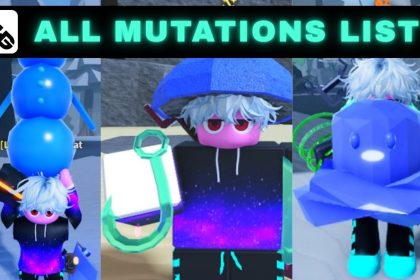 Comprehensive Guide to All Dig Roblox Modifiers Mutations for Enhanced
