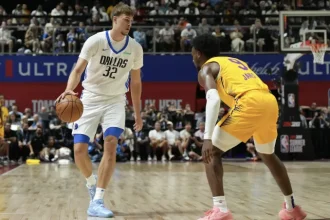 Cooper Flaggs Coach Shares Candid Insights on Rival Defensive Strategies.webp
