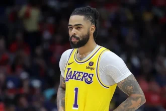 DAngelo Russell Joins Mavericks A Strategic Boost for the Team.webp