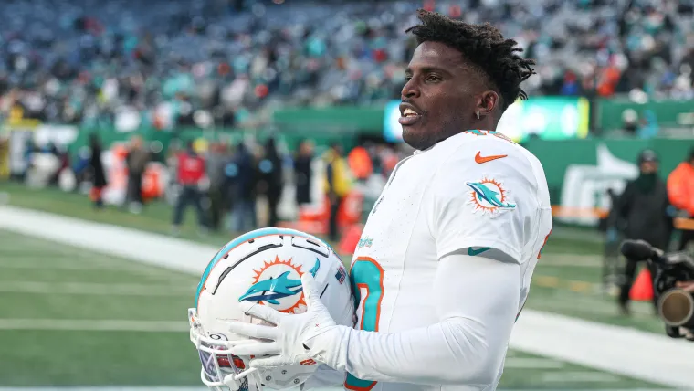 Dolphins Face Potential Doomsday Situation by Adding 80M Veteran with.webp