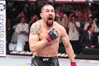 Essential Guide to UFC Abu Dhabi Whittaker vs De Ridder.webp