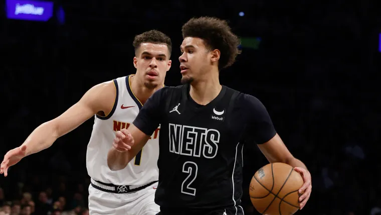 Evaluating the Trade Michael Porter Jr for Cam Johnson Between.webp