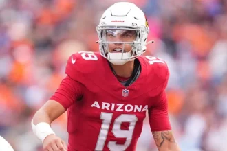 Ex Third Round Selection Discovers Unseen Potential in Bengals Compared to Broncos.webp