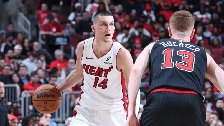 Exciting Trade Proposal All Star Guard Tyler Herro Poised for Move.webp