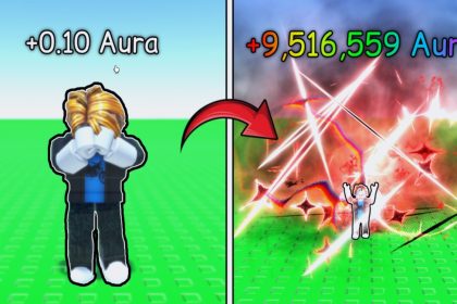 Exclusive Aura Farm Simulator Promo Codes for July 2025 Unlock
