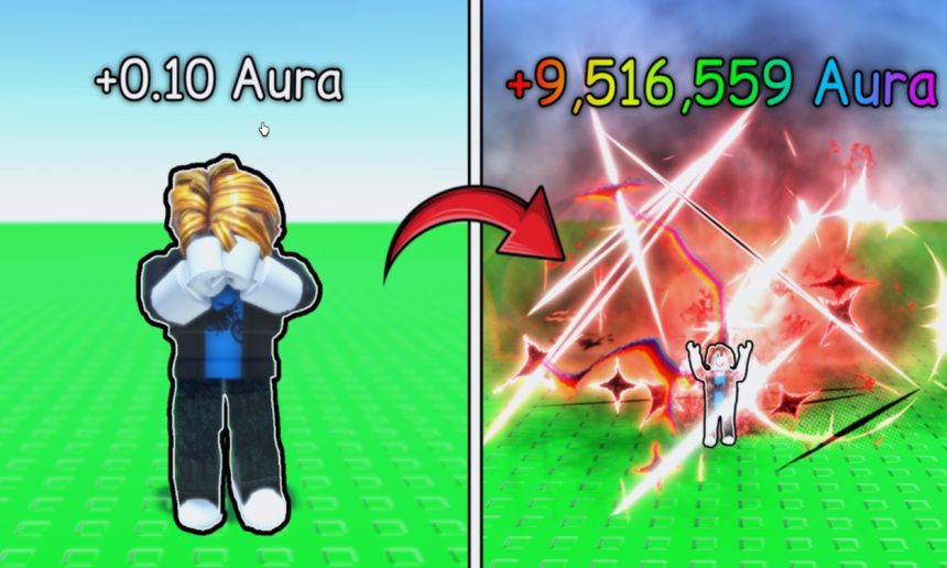 Exclusive Aura Farm Simulator Promo Codes for July 2025 Unlock