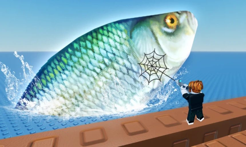 Exclusive July 2025 Loot Fish Code Guide Unlock Amazing Rewards