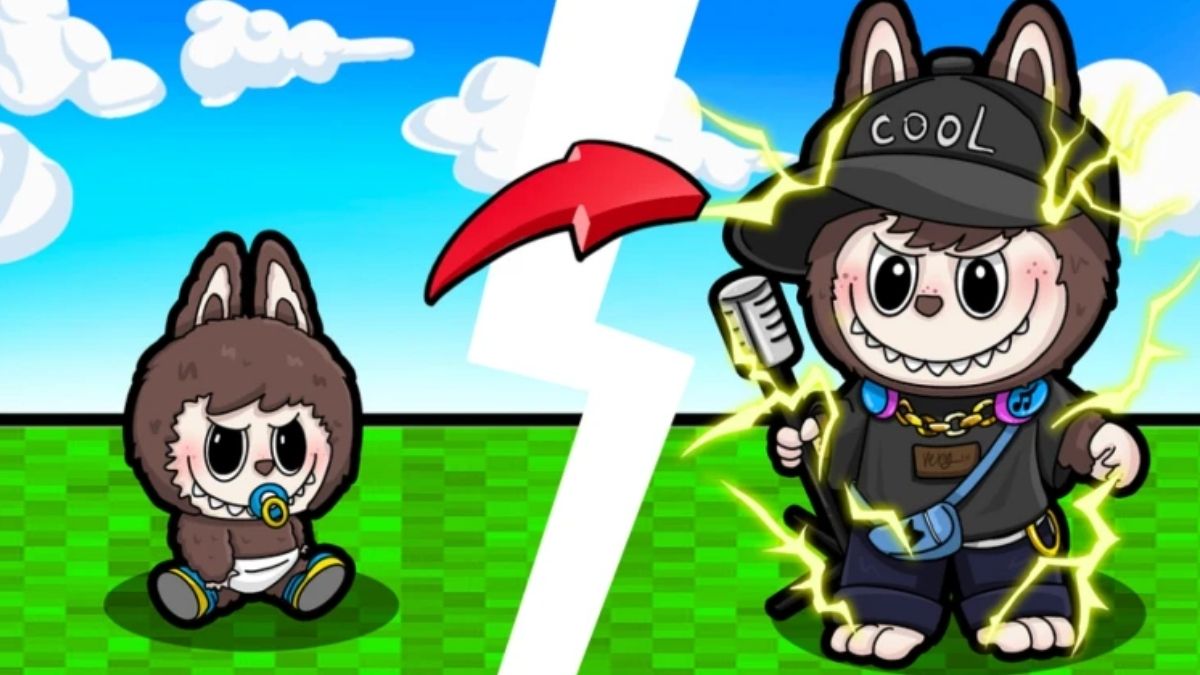 Exclusive Labubu Evolution Codes for July 2025 Unlock New Features