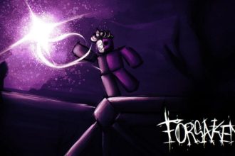 Exclusive Roblox Forsaken Codes for July 2025 Unlock New Features