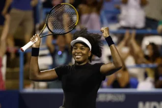 Exploring Venus Williams Position Among the WTA Tours Most Senior.webp
