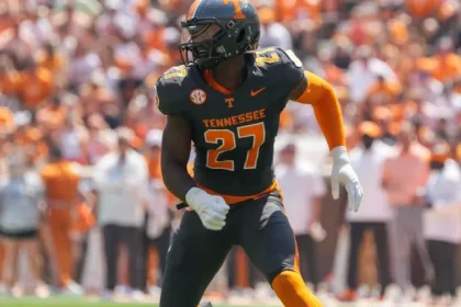 Falcons Rookie Faces New Scrutiny Following Recent Altercations Amid Pre Draft.webp