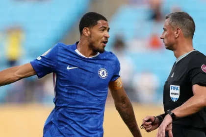 Fluminense vs Chelsea Projected Starting XI and Latest Team Updates.webp