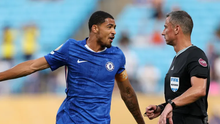 Fluminense vs Chelsea Projected Starting XI and Latest Team Updates.webp