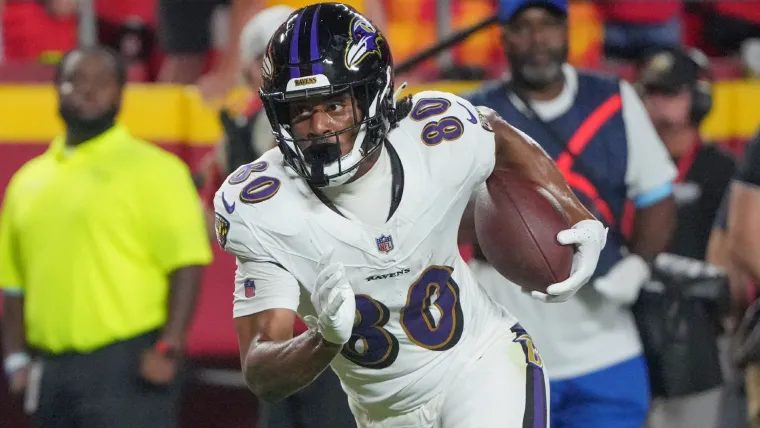 Fresh Updates on Isaiah Likelys Foot Injury from Training Session.webp