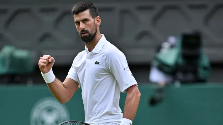 How to Stream the 2025 Wimbledon Match Between Novak Djokovic.webp