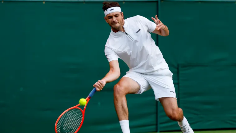 How to Watch the 2025 Wimbledon Match Taylor Fritz vs.webp