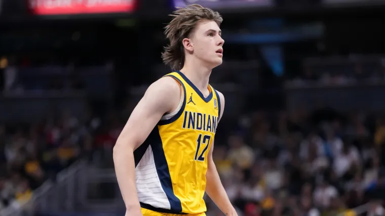 Indiana Pacers Rookie Johnny Furphy Goes Viral with Electrifying Summer.webp