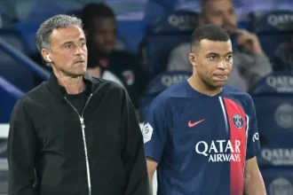 Inside PSG Luis Enrique Reveals Viral Michael Jordan Strategy to.webp