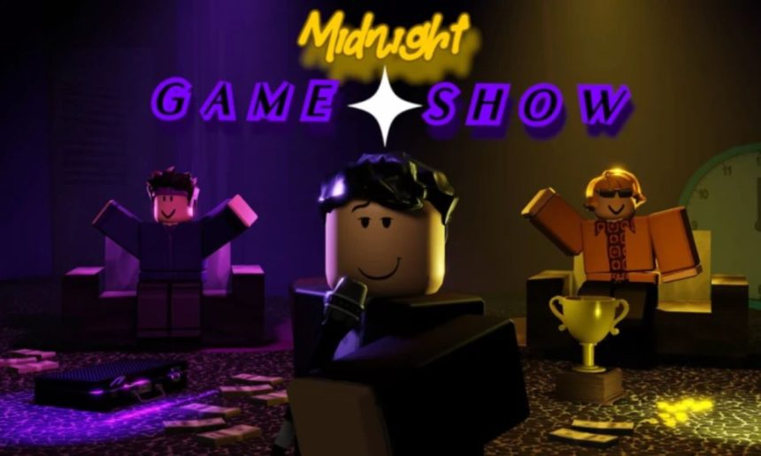 July 2025 Exclusive Unique Codes for the Midnight Game Show