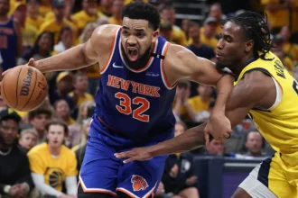 Knicks Targeting Ex Top Draft Pick Guard as a Promising Low Stakes.webp