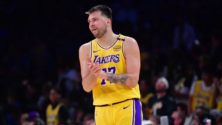 Lakers Choice to Part Ways with 3D Wing Linked to.webp